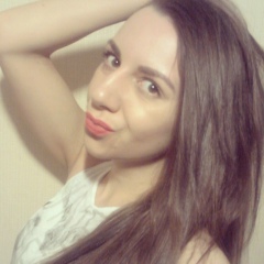 Анна Фомичёва, 30.10.1989, Калининград