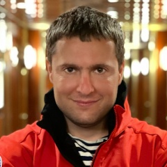 Alexey Verhabab, 05.12.1984, Санкт-Петербург