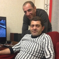 Грачья Григорян