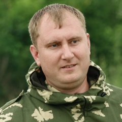 Андрей Химченко, 04.09.1984, Омск