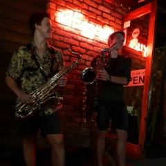 Андрей Нестеров, 21.11, Алматы