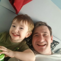 Александр Тишин, 06.02.1992, Москва