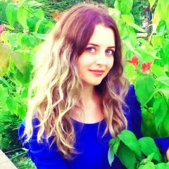 Мар'яна Особа, 30.07.2007