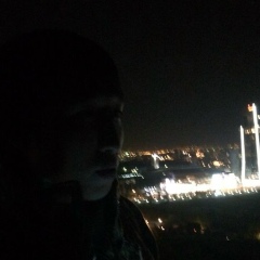 Берик Муканов, 19.02.1988, Алматы