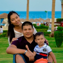 Elnur Baimuratov, 03.08.1989, Алматы