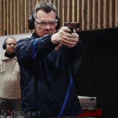 Игорь Кузнецов, Реутов