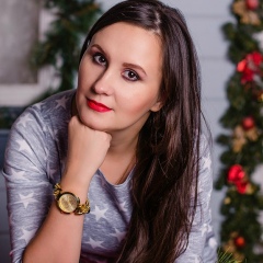 Ирина Федоркова, 25.12.1983, Санкт-Петербург