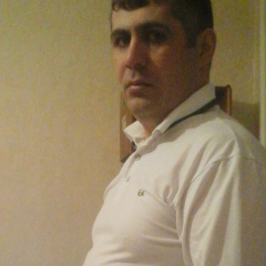 Яша Поладов, 09.10.1976, Нижний Новгород