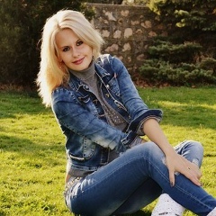 Вера Тимофеева, 29.11, Санкт-Петербург