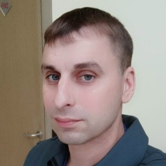 Иван Чехлаевский, 16.05.1985, Санкт-Петербург