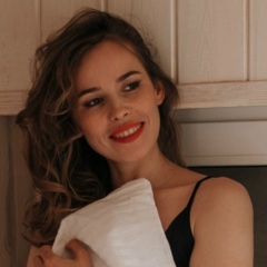 Юлия Черепанова, 26.10, Ижевск