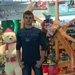 Михаил Терещенко, 25.10.1990, Староминская