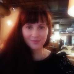 Елизавета Соловьева, 05.03, Москва