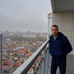 Владимир Иванов, 06.08, Ростов-на-Дону