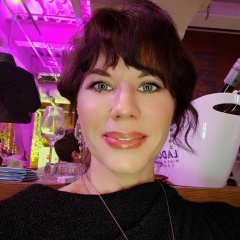 Василиса Черникова, 25.03, Санкт-Петербург