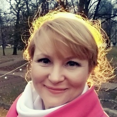 Светлана Сидельникова, 04.06, Москва