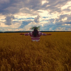 Anastasia Chernysheva, 21.05.1988, Москва