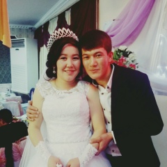 Аскар Жаксылык, 14.02.1996, Шымкент