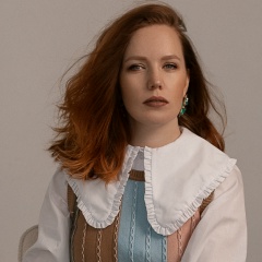 Ирина Спирина, 14.12, Ульяновск