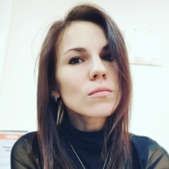 Елена Бубнова, 24.11, Челябинск