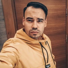 Сергей Шестерня, 10.11, Актобе