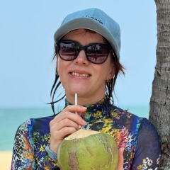 Екатерина Макарова, Великий Новгород