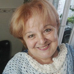 Наталья Дмитриева, 14.01, Москва