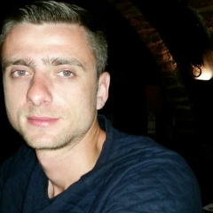 Vova Brazlavsky, 22.06.1988, Тель-Авив