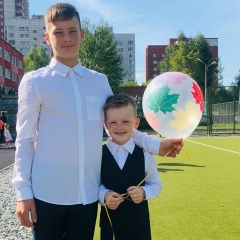 Наталья Гамзакова, 04.06, Пермь