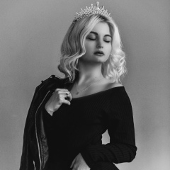 Анастасия Тюрина, 09.11, Одесса