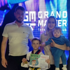 Анюта Малина, 22.09, Ростов-на-Дону