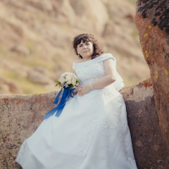 Наджика Петрова, 08.09, Алматы