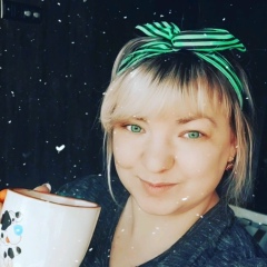 Олеся Родионова, 23.09, Москва