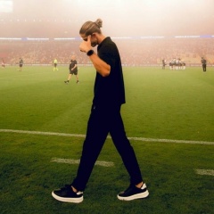 Claudio Andrade, 12.03.1985, Rio de Janeiro