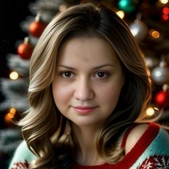 Регина Синоверская, 27.10, Санкт-Петербург