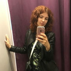 Марина Костромина, 06.12, Тверь