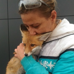 Ира Эрдели, 04.03.1977, Калининград