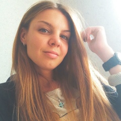 Екатерина Краснова, 15.04, Донецк