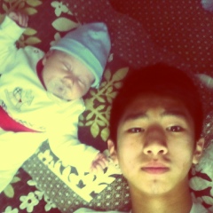 Айзар Абдыразаков, 20.05.1999, Кара-Куль