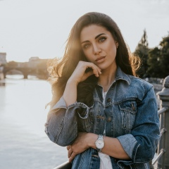 Юлия Эрет, 01.06.1990, Киев