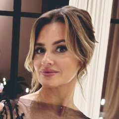 Елена Колодяжная, 19.01.1985, Воронеж