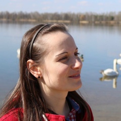 Vicky Fatez, 16.12, Минск