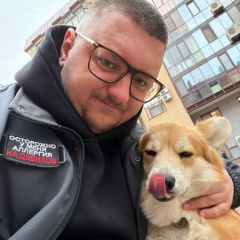 Михаил Рыбальченко, 31.12.1986, Санкт-Петербург