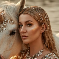 Irina Korotaeva, 05.05, Москва