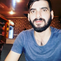 Amil Mamedov, 11.02.1920, Баку