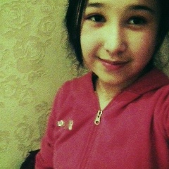 Жулдыз Амангелди, 27.12, Алматы