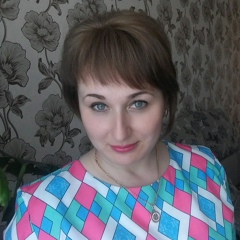 Марина Ельчанинова, 22.02.1980, Барнаул