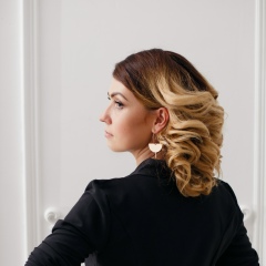 Яна Зубкова, 27.06.1988, Нижний Новгород