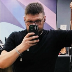 Евгений Балашов, 16.03