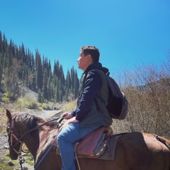 Дархан Жаншин, 01.01.1991, Атырау